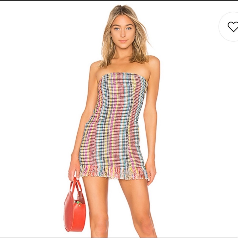 House of Harlow Amelia dress